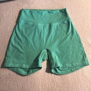 BuffBunny Legacy 4 Inch Shorts